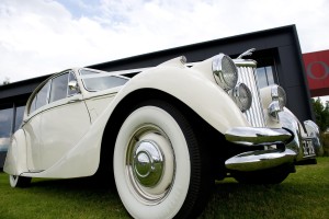 Yarra Valley Wedding Cars
