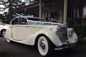Yarra Valley Wedding Cars
